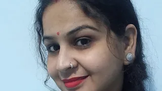 हमें तो अभी बात करनी भी नहीं आती आप सभी के प्यार में हमें सेकंड टाइम लाइव होने पर मजबूर कर दिया