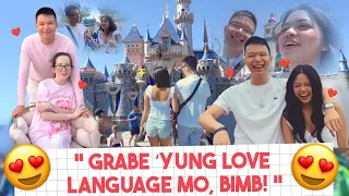🔴 KRIS AQUINO'S SON BIMBY IS MY "BOYFRIEND"!