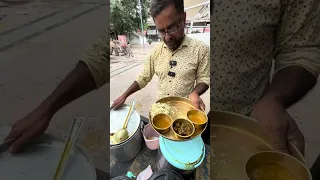 60/- रुपये में Manoj Bhai ki गुस्से 😡 wali Thali 😱😋❤️