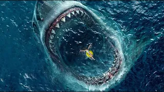 Do Hazaar Saal Baad Laut Aaya Khatarnaak Samundari Monster | Film/Movie Explained in Hindi