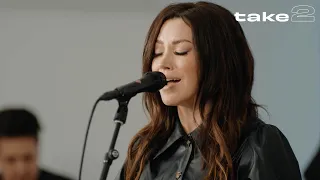 Nothing Else + The Heart of Worship | Kari Jobe | Take 2