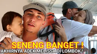 Seneng Banget Akhirnya ISTRI BULE Kedatangan Adeknya dari Prancis!