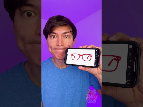 Hilarious Cardboard Glasses that Will Crack You Up! 😂🎉