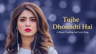 Tujhe Dhoondti Hai Yee Pagal Nigahen Hindi Sad Song | Sad Songs | New Sad Song Sad New Song 2025