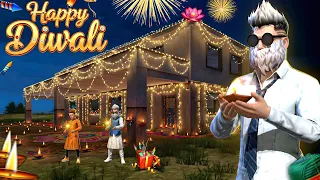 Happy Diwali Everyone !!  Diwali Special Video 