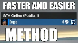 HOW TO GET A SOLO PUBLIC LOBBY *NEW EASIER METHOD*