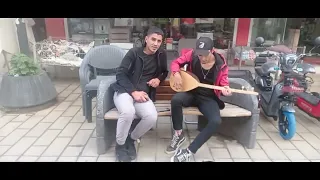أصغر مسجد تاريخي في العالم وحنفية واحدة للوضوء/ في ليفكوشا /قبرص🤔