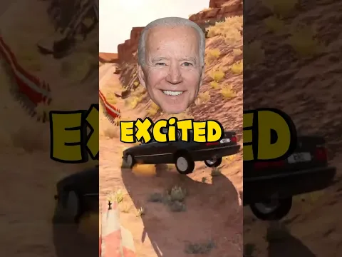 Biden Got Arrested 🚔 #shorts via:@VoiceVerseAI