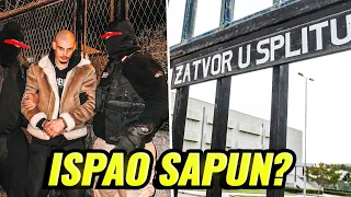 KAKO MI JE BILO U ZATVORU???
