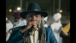 Freetown Collective - Calypso (Keepers of the Flame) Official Music Video