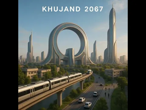 Khijand 2067