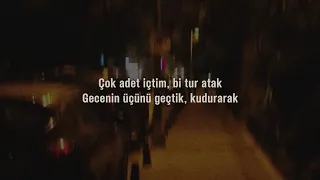 sevgilisi var diye
