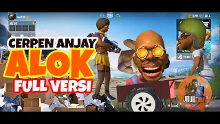 GIVE ANJAY ALOK FULL MOVIE - FREE FIRE GIFT ORIGINAL