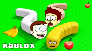 Snake wali Game back 😄 Roblox Wormface