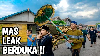 SELAMAT JALAN BAPAKNYA MAS LEAK ‼️