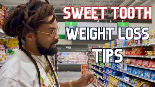 How I lost weight still eating my favorite treats…