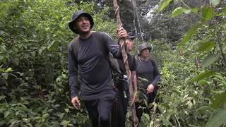 Soso Maness  - Zone hostile : L'enfer vert