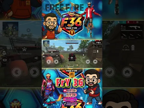 alguien la conoce #freefire #garenafreefire #freefirelatam #freefireenvivo #shorts #ffpic