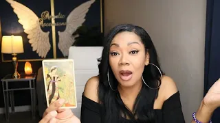 GEMINI💯  DAMN, GEMINI!!! What They're Trying to Do With You is INSANE...This Reading is Wild!