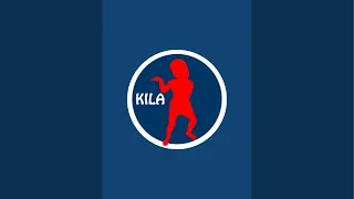 Kila Africana Kids is live