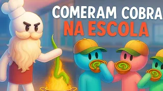 9 HISTÓRIAS EM ANIMAÇÃO 2D QUE VÃO EXPLODIR SUA CABEÇA!