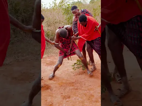 Bushmen Heritage - Episode 34