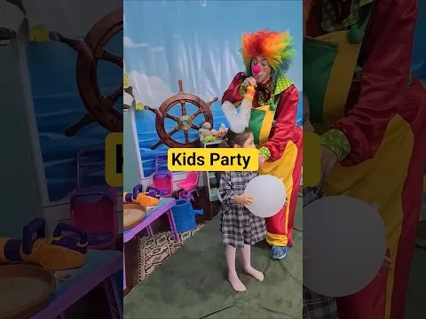 Agusha Clown #shorts #youtubeshorts