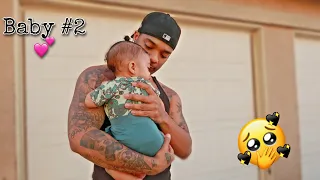 Meet My Daughter!!!🥺 LIFE UPDATE!!