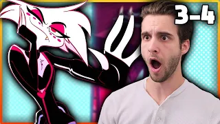 Hazbin Hotel's "Poison" BREAKS ME