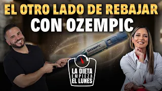 Medicamentos como Ozempic podrían ofrecer beneficios adicionales