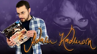 Che fine ha fatto Adam Kadmon?