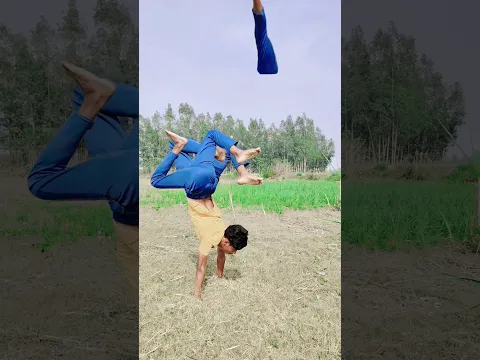 Same body parts matching vfx game #shorts #trending #viral