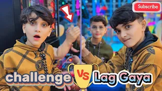 Lucky one moll 👑👑||chotebhaibadebhai02||billapathan786