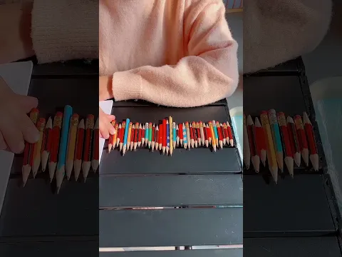 😱 राहुल की सारी पेंसिल कूड़ेदान में क्यों फेंकी? 🗑️✏️ | Black Wood Pencil #Shorts #Stationery #yt