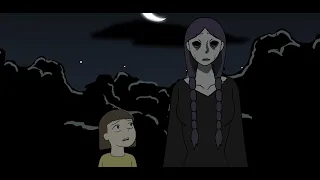 23 Horror Stories Animated (Compilation of March 2022)