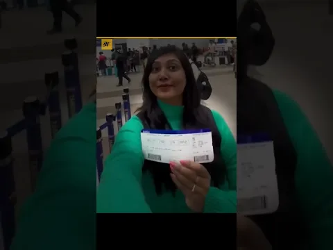 প্রথমবার প্লেনে উঠলে এই ভুলগুলো কখনো করো না 😱