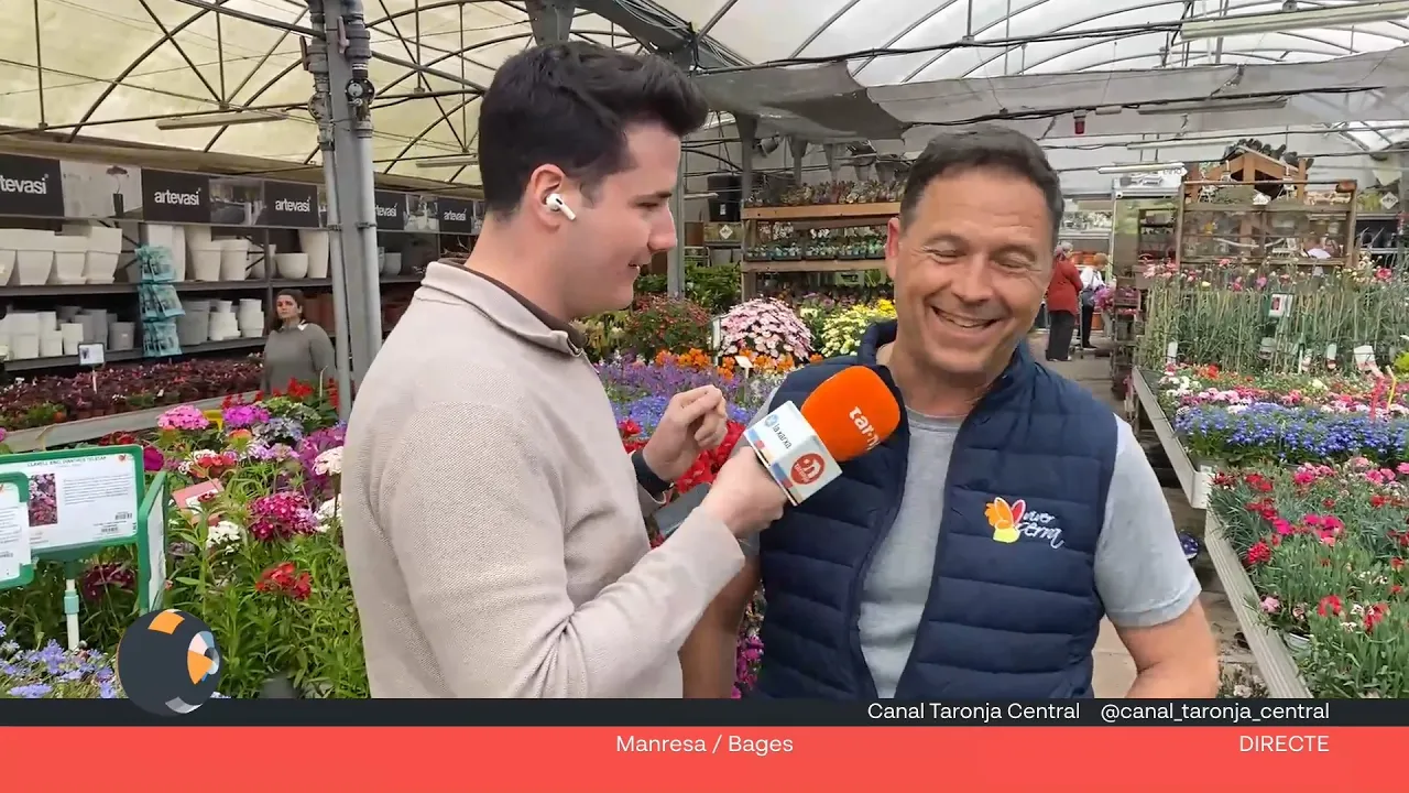 Torn de tarda 13-4-26