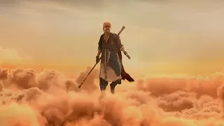 Five Element Mountain | Film/Movie Explained In Hindi/urdu | Action Adventure Movie