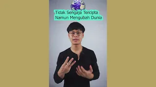 Kompilasi Penemuan Mengubah Dunia @Kevindikmanto2