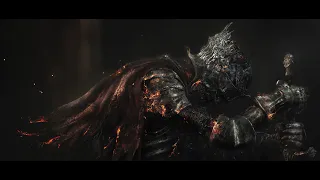 If you are a DARK SOULS FAN, This song has found you!!!!