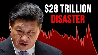 China’s Housing Crash Will be Far Worse Than You Think