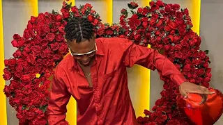 Marry You (Lyric video) -Allan Toniks x John Blaq