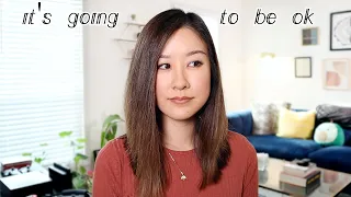 Life Update Q&A | letting go, identity crisis, self-care