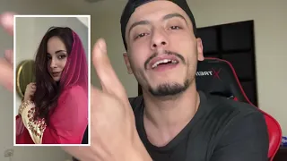 نصائح بدر خلف للمتزوجات 🤦🏻