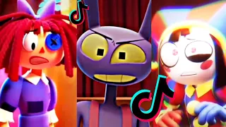 The Amazing Digital Circus Shimmer ✨ TikToks (Compilation)