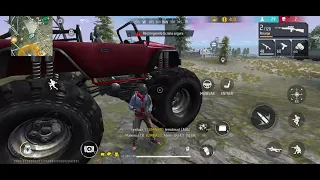 🔥"La partida que NADIE esperaba en free fire 😱🔥"