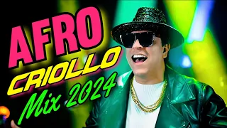 Afro Criollo Mix 2024 - Lamento Boliviano - Música Ligera - Tu Cárcel - Allá Cayó - Tiembla - HOUSE.