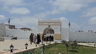 Harar Abadir Plaza coming soon!
