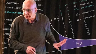 Logaritmy pre začiatočníkov | docent Zbyněk Kubáček | Čo je to logaritmus a mocnina