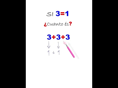 Pregunta de matemáticas que te hará volar la cabeza